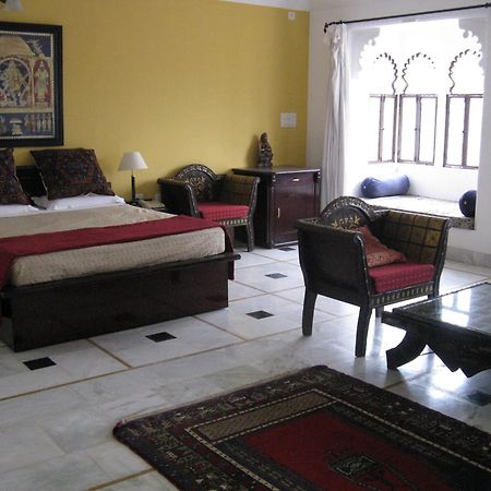 Hotel Bundi Haveli Esterno foto