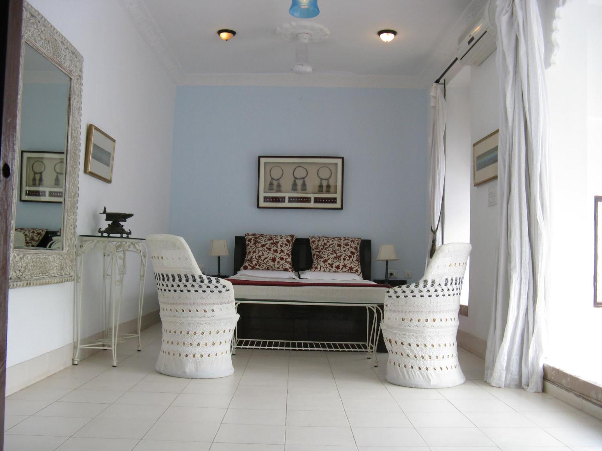 Hotel Bundi Haveli Esterno foto