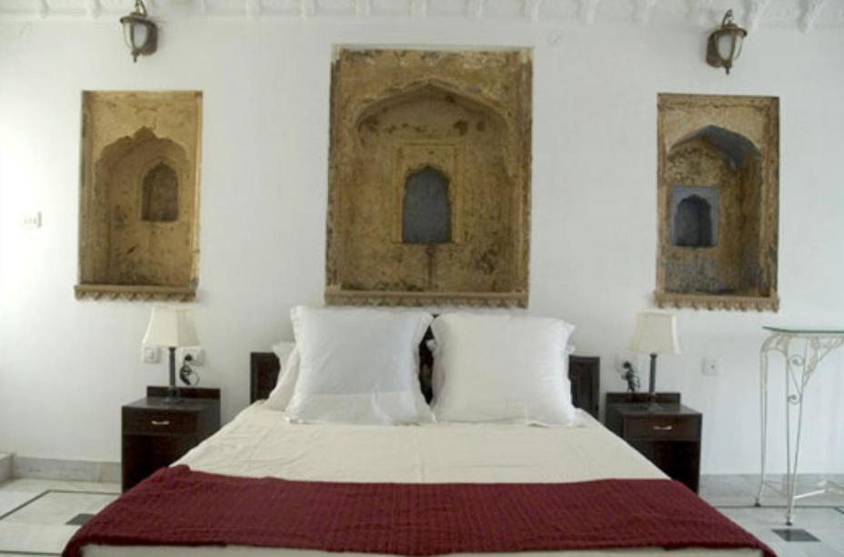 Hotel Bundi Haveli Camera foto